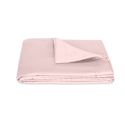 Petra Coverlet Pink 