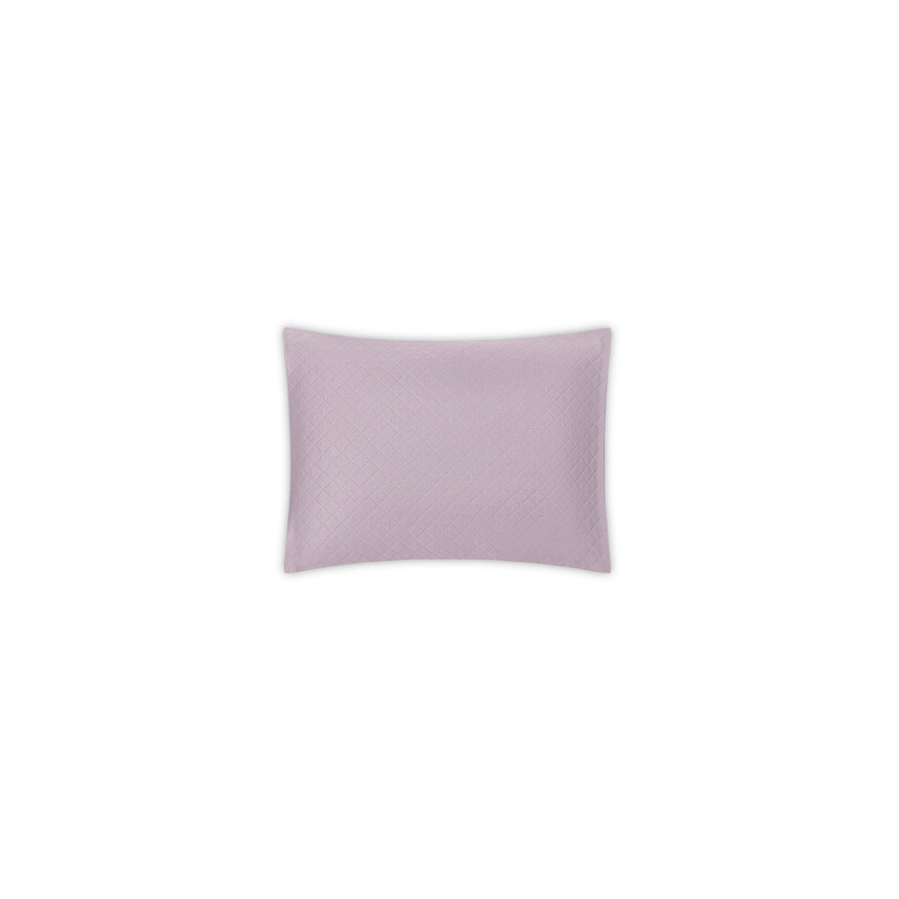 Petra Sham Deep Lilac Boudoir 