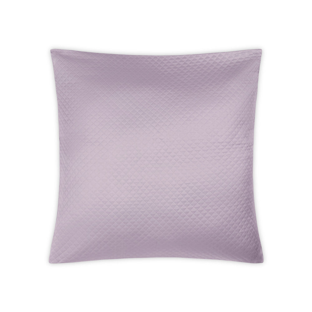 Petra Sham Deep Lilac Euro 