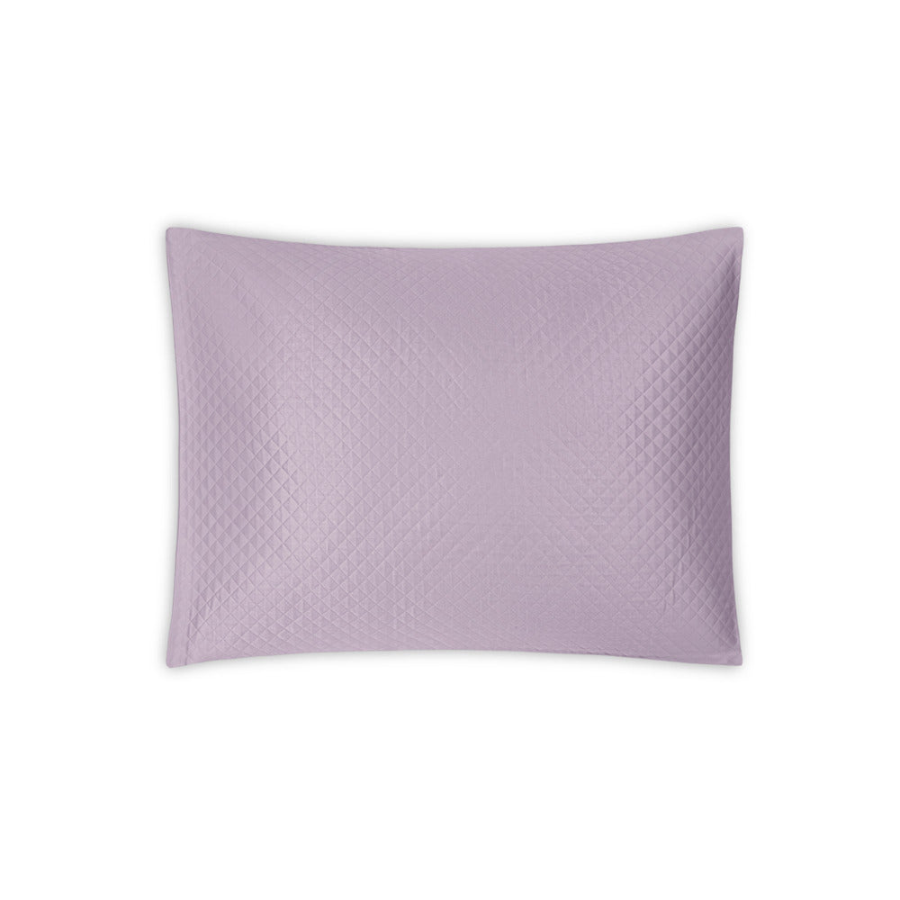 Petra Sham Deep Lilac Standard 