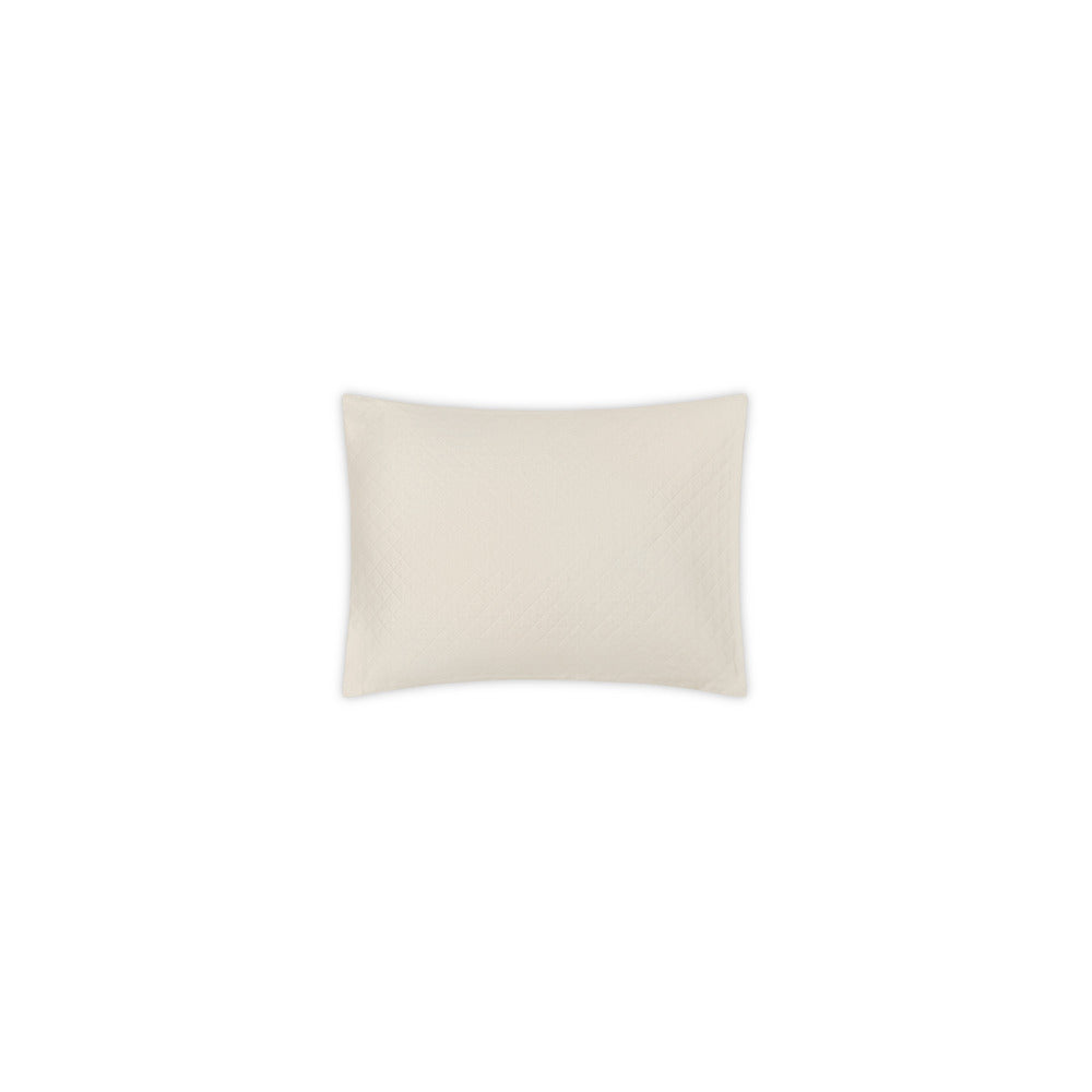 Petra Sham Ivory Boudoir 