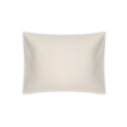 Petra Sham Ivory Standard 