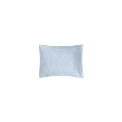 Petra Sham Light Blue Boudoir 