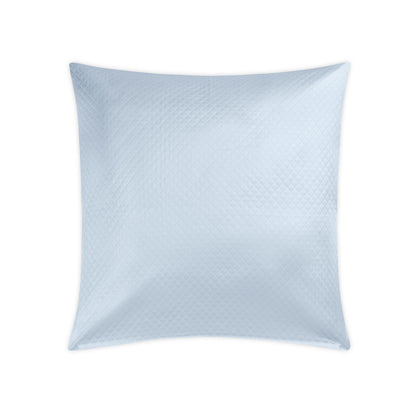 Petra Sham Light Blue Euro 