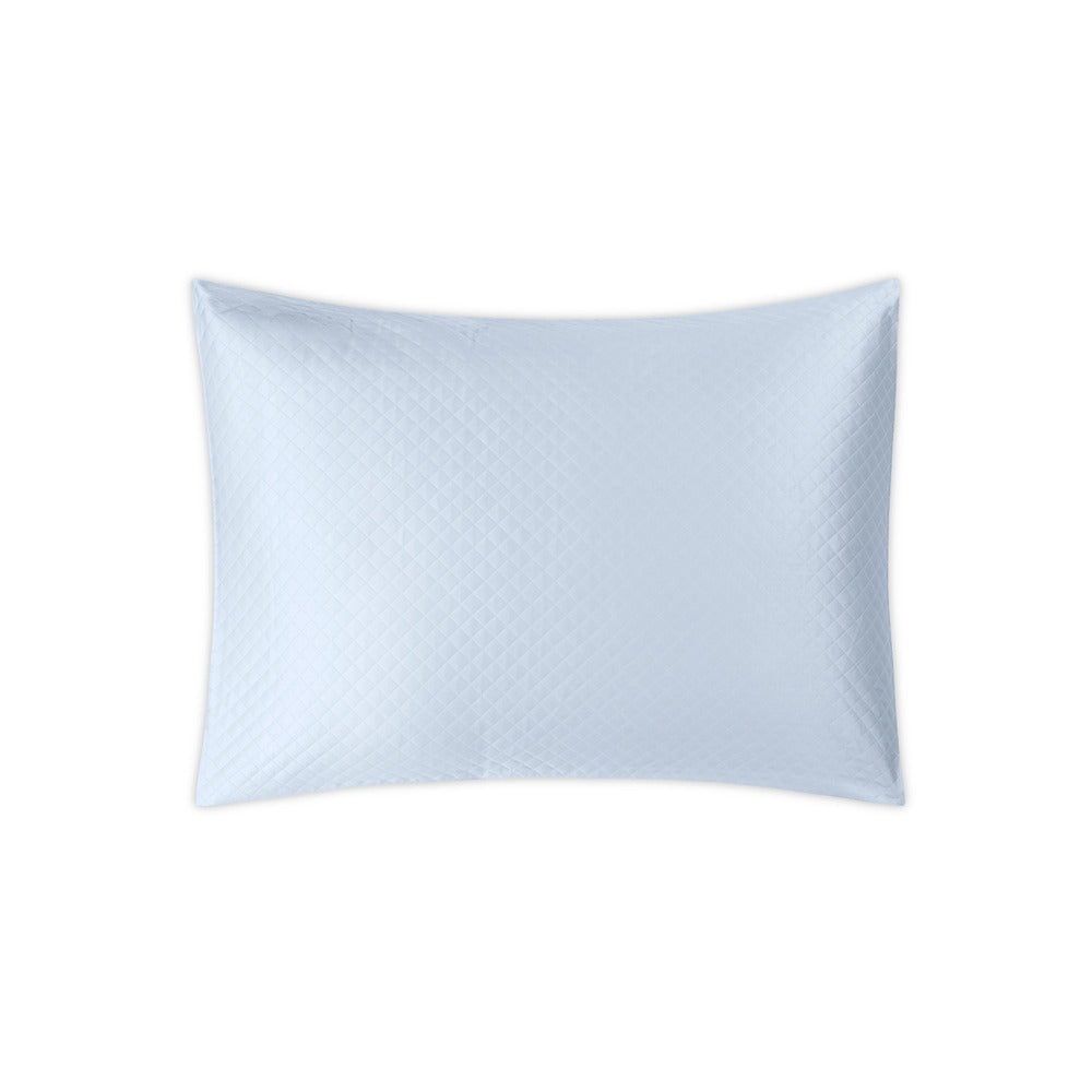 Petra Sham Light Blue Standard 