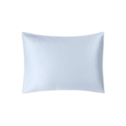 Petra Sham Light Blue Standard 