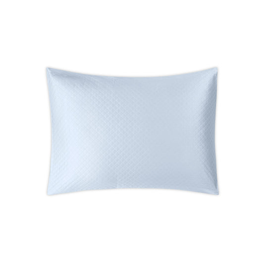 Petra Sham Light Blue Standard 