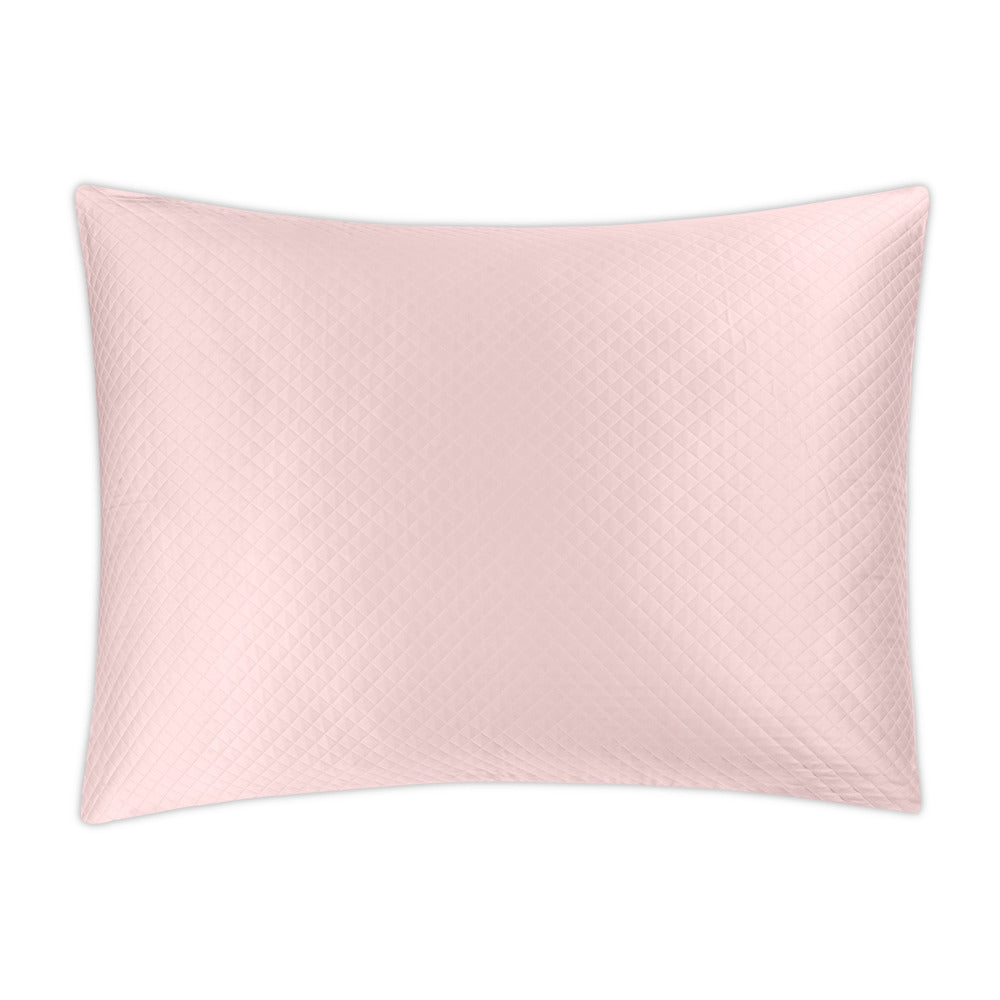 Petra Sham Pink Oversize Euro 