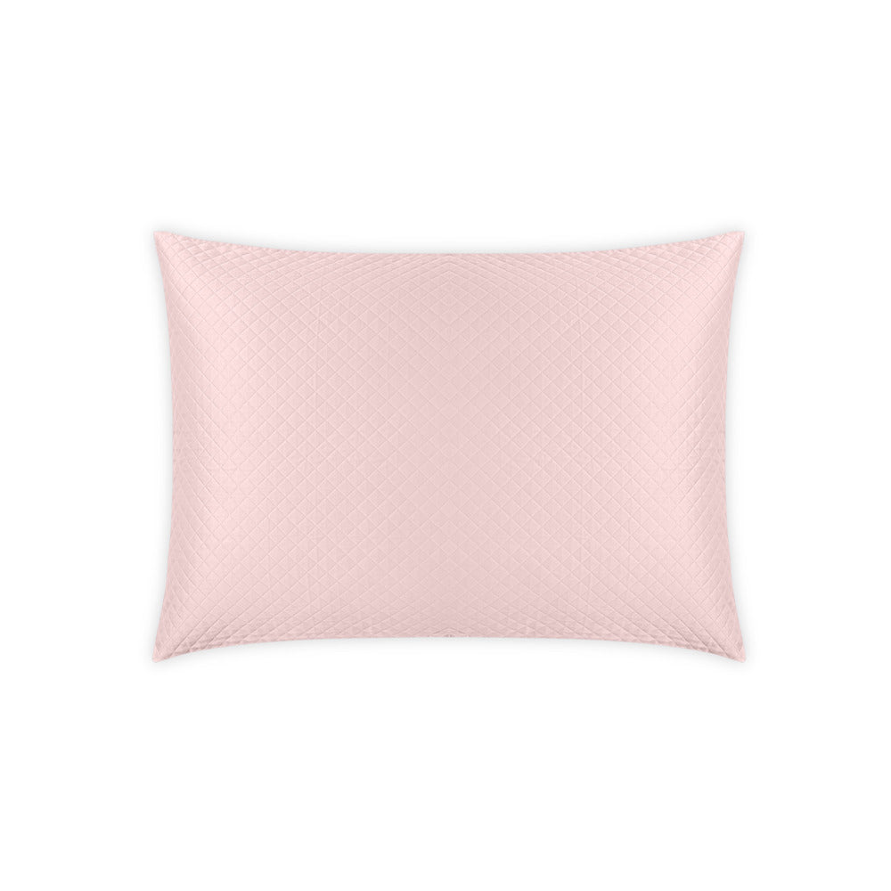 Petra Sham Pink Standard 