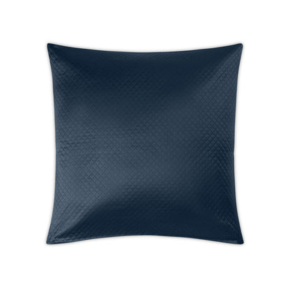 Petra Sham Prussian Blue Euro 