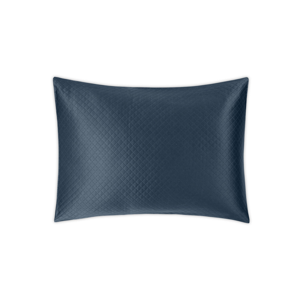 Petra Sham Prussian Blue Standard 