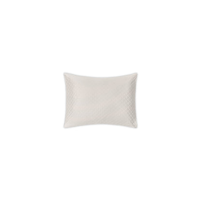 Petra Sham Silver Boudoir 