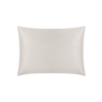 Petra Sham Silver Standard 