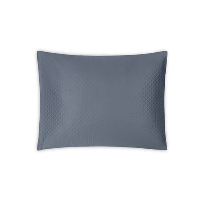 Petra Sham Steel Blue Standard 