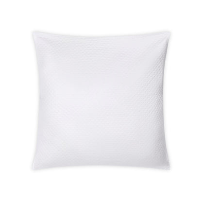 Petra Sham White Euro 