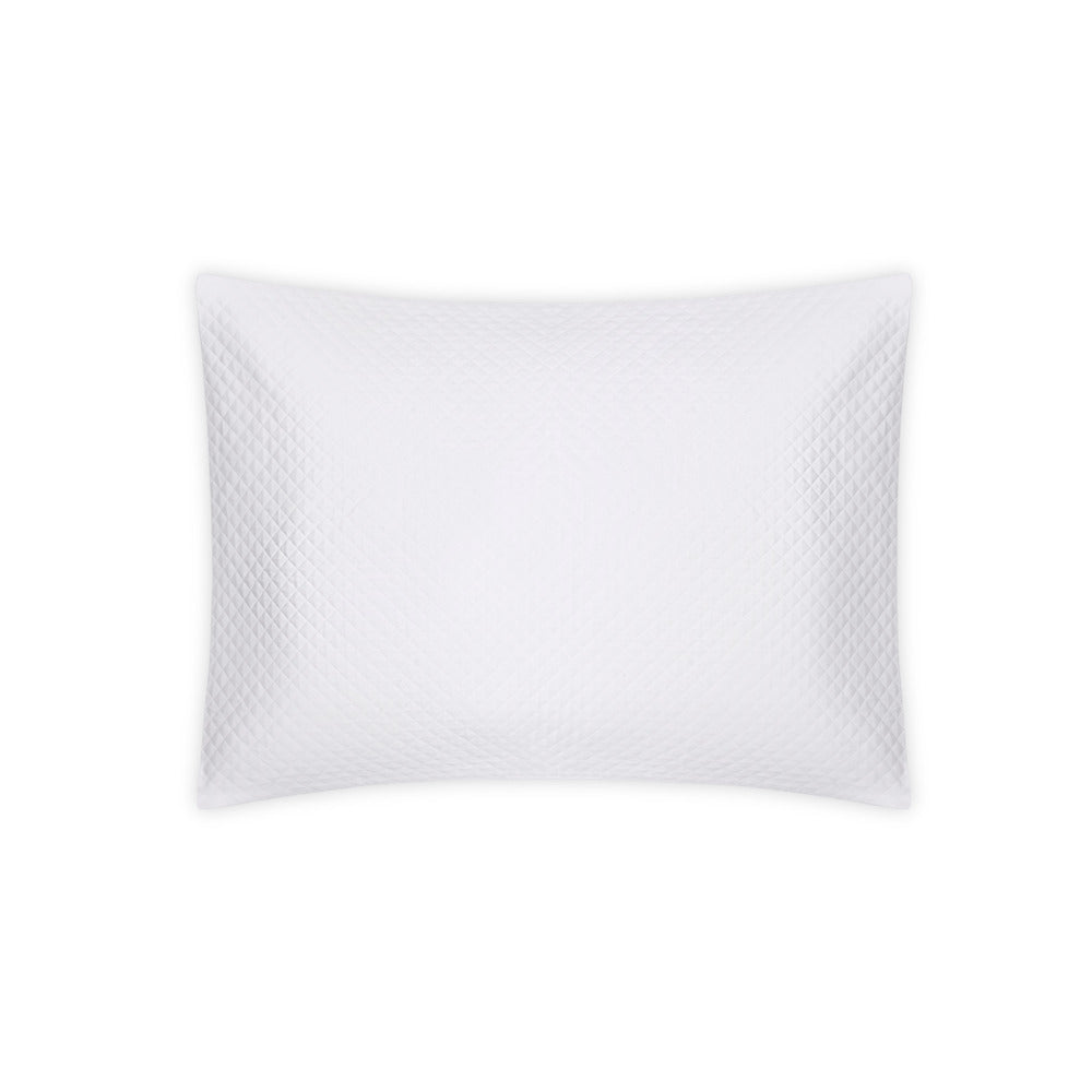 Petra Sham White Standard 