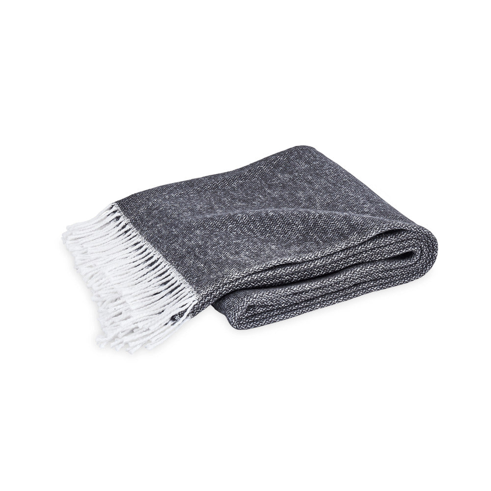 Pezzo Throw Black 