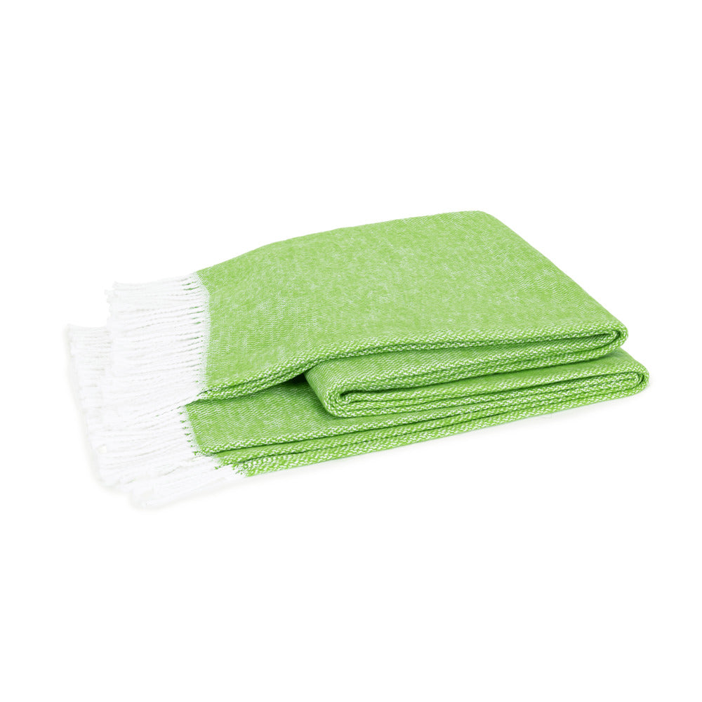 Pezzo Throw Grass 