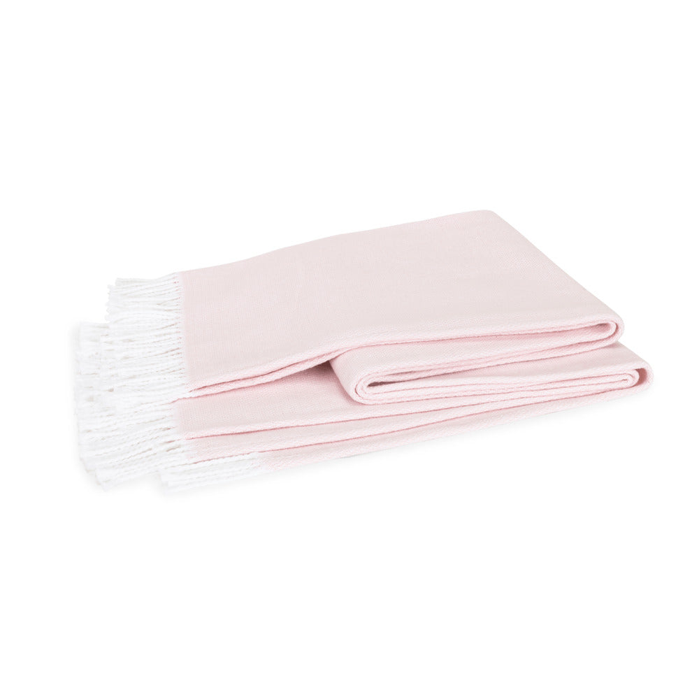 Pezzo Throw Pink 