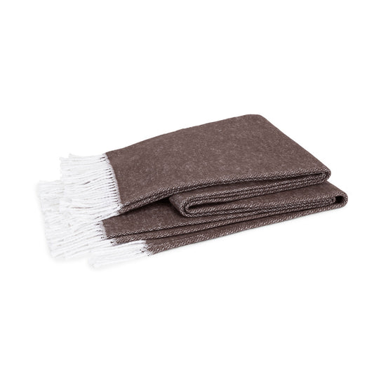 Pezzo Throw Sable 