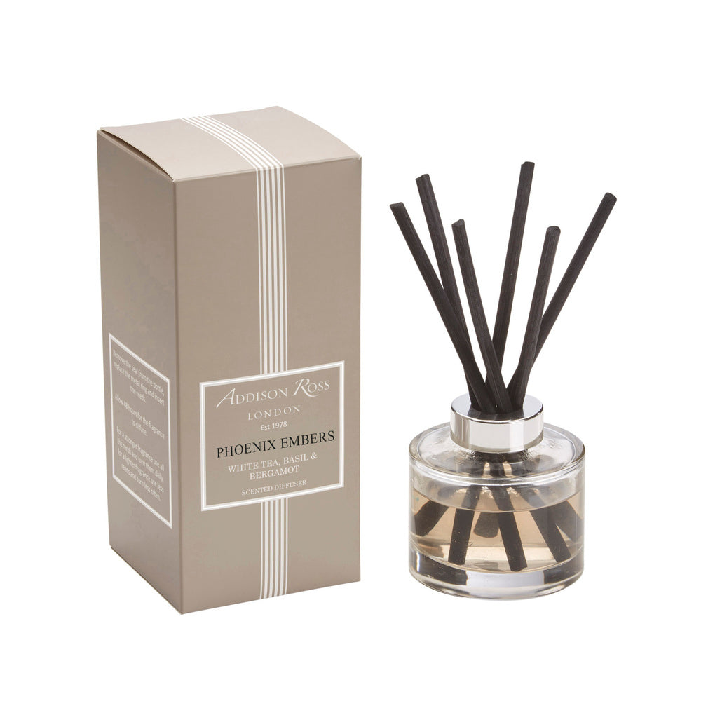 Phoenix Embers Diffuser by Addison Ross