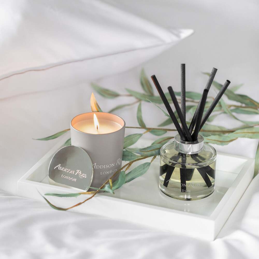 Phoenix Embers Scented Candle by Addison Ross Additional Image-2