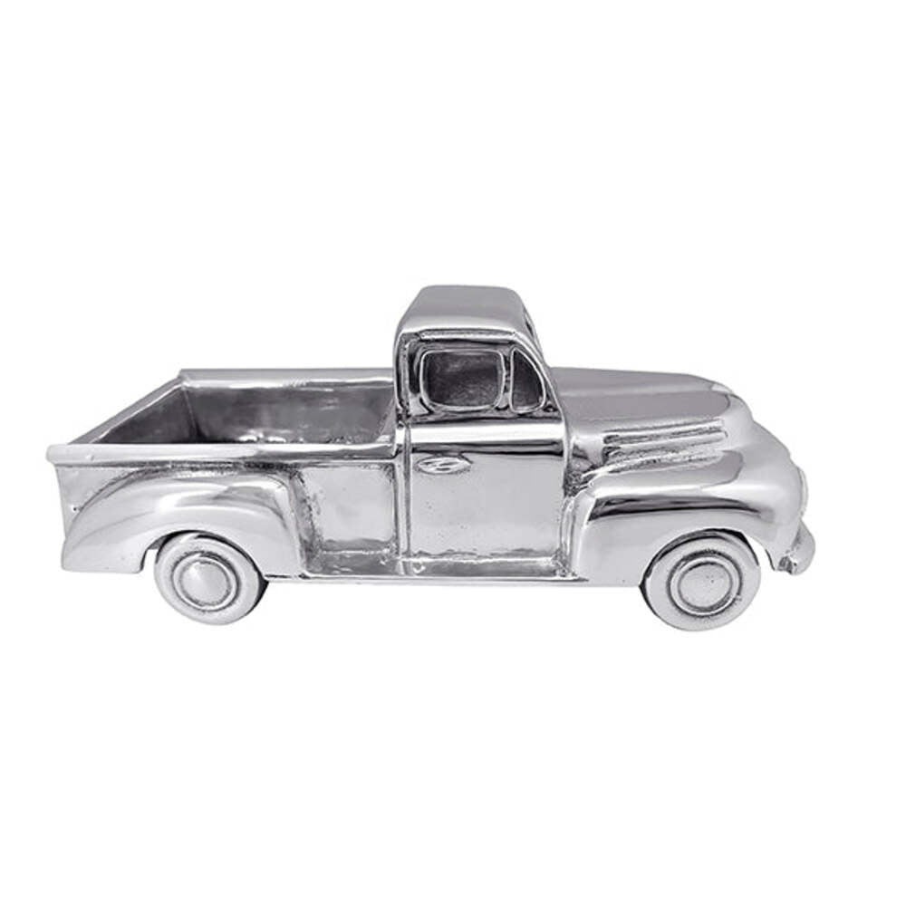 Pickup Truck Server by Mariposa