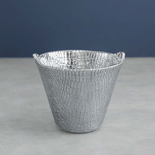 Pieles Croc Ice Bucket by Beatriz Ball 