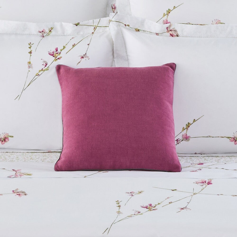 Pigment Decorative Pillow by Yves Delorme 51
