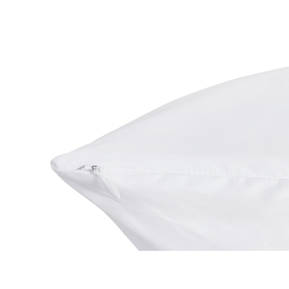 Pillow Protector White 1