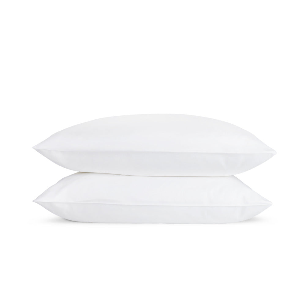 Pillow Protector - White