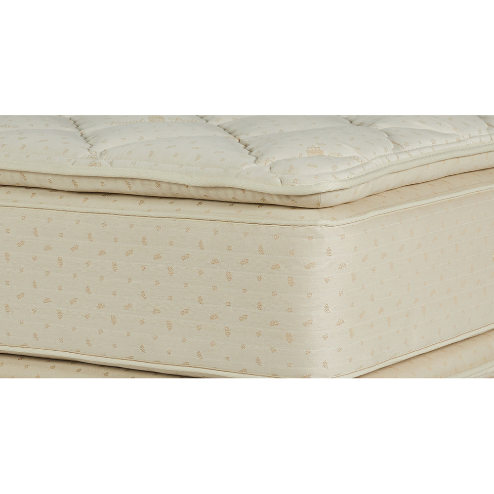 Pillowtop Mattress by Royal-Pedic Additional Image -1