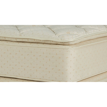 Pillowtop Mattress by Royal-Pedic Additional Image -1