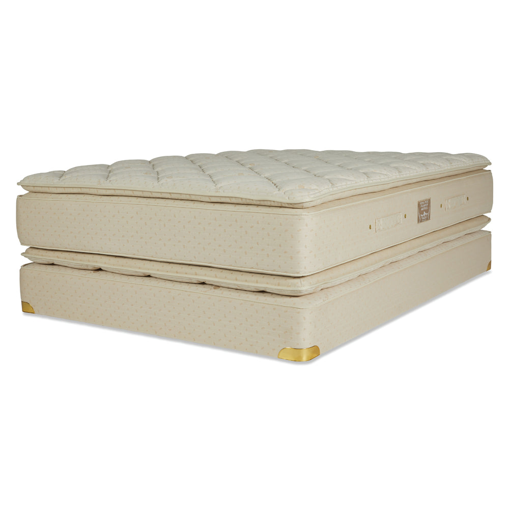 Pillowtop Mattress by Royal-Pedic 