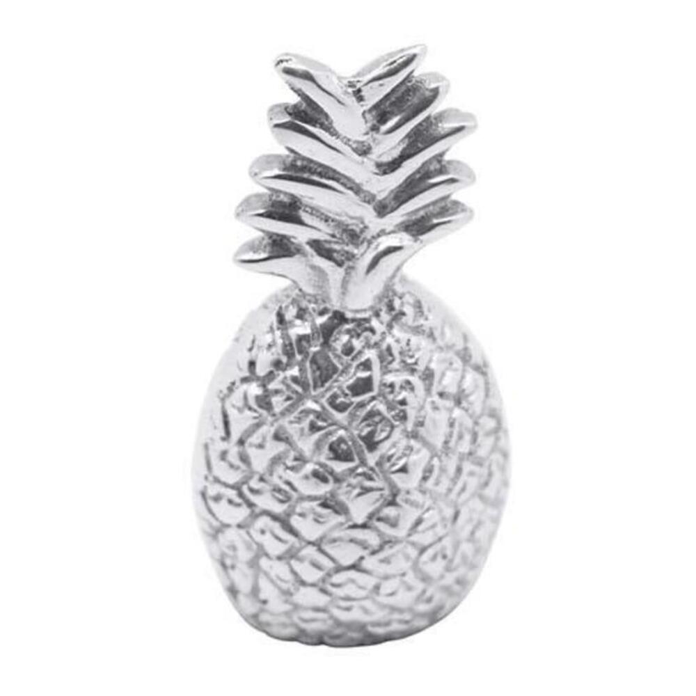 Pineapple Napkin Weight by Mariposa 