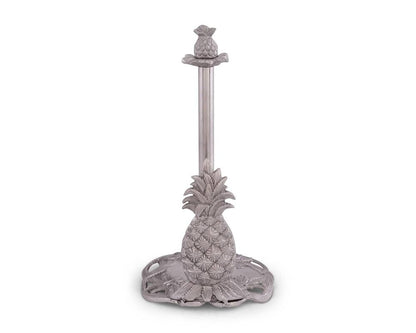 Pineapple Paper Towel Holder by Arthur Court Designs 1