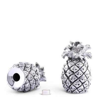 Pineapple Salt & Pepper Shaker by Arthur Court Designs 2