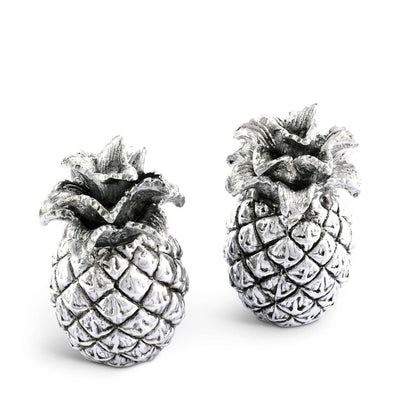 Pineapple Salt & Pepper Shaker by Arthur Court Designs 3