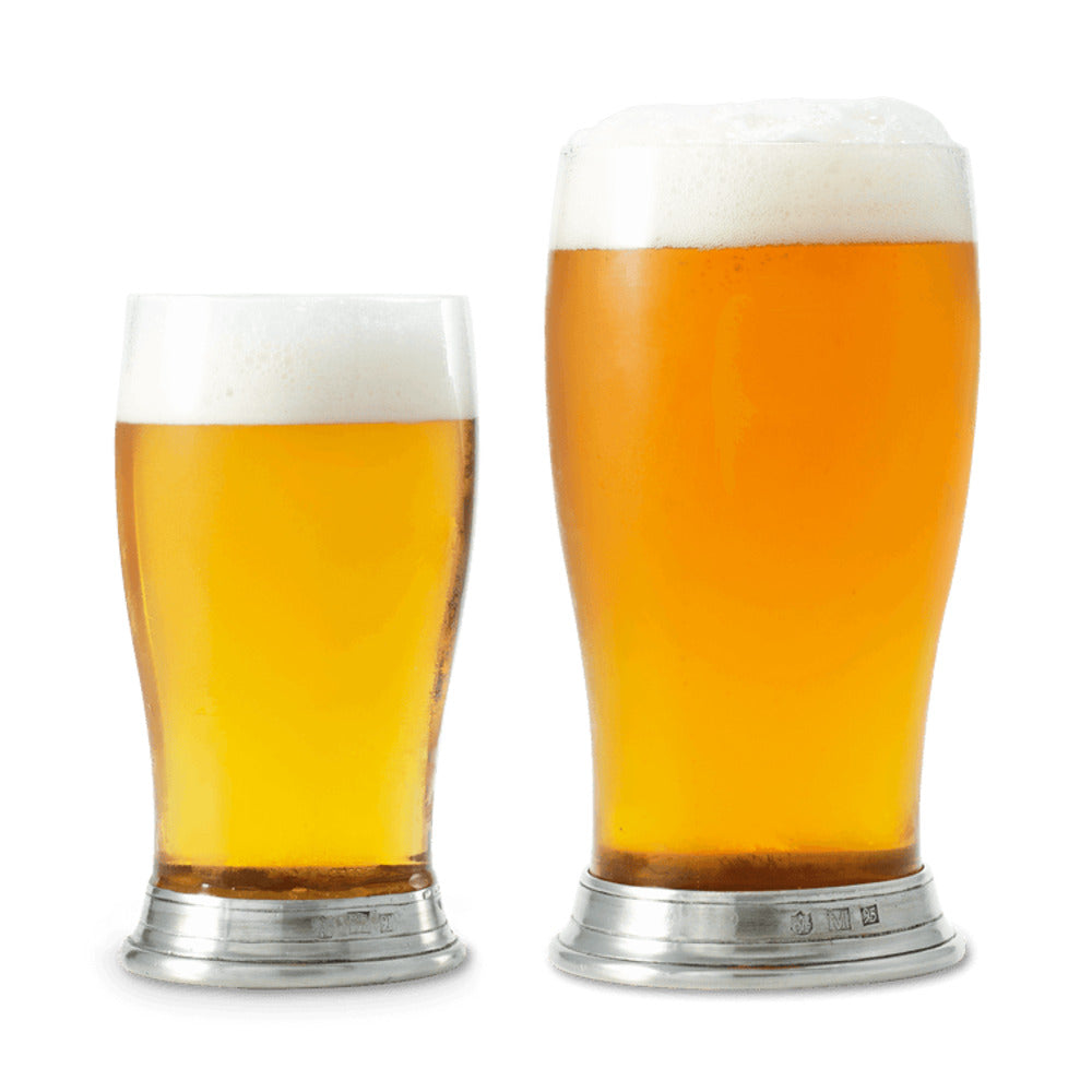 Pint Glass by Match Pewter 2