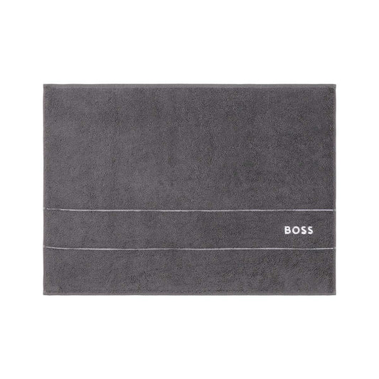 Plain Bath Towels by Yves Delorme