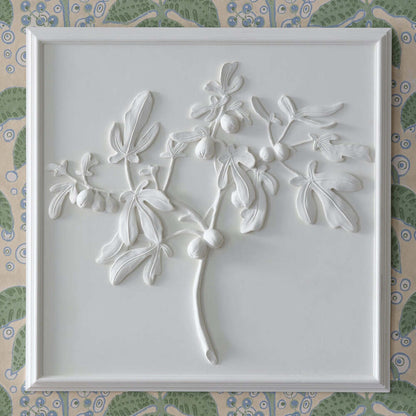 Plaster Panel - 17.5" Fif Panel by Bunny Williams Home 1