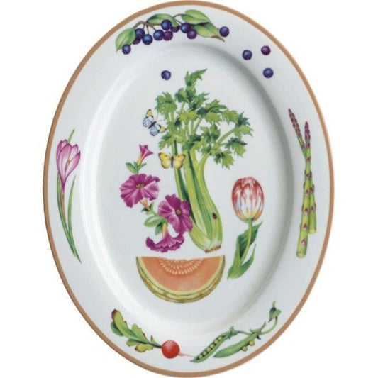 Platter Summerlea by Julie Wear 