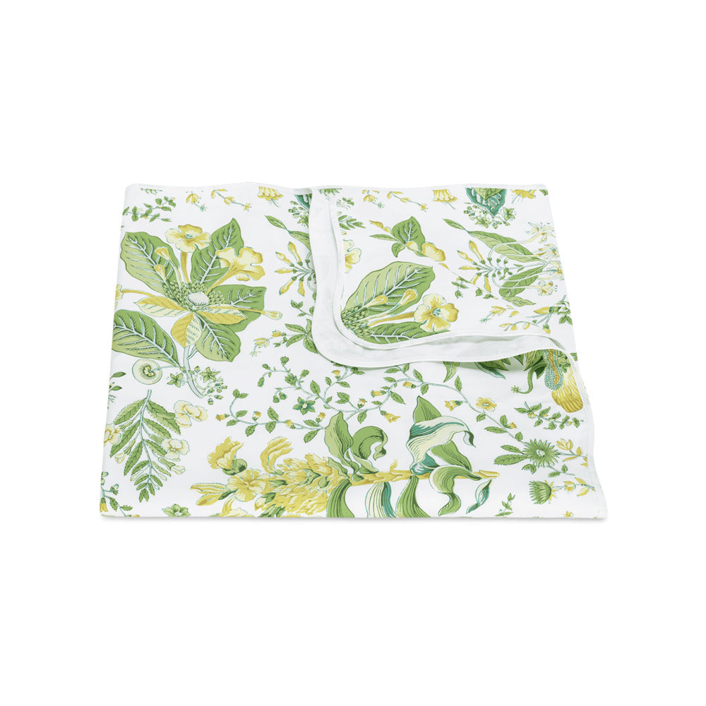 Pomegranate Duvet Cover
