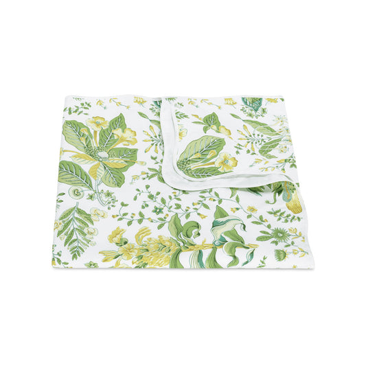 Pomegranate Duvet Cover Citrus 