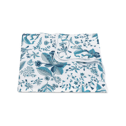 Pomegranate Duvet Cover Prussian Blue 