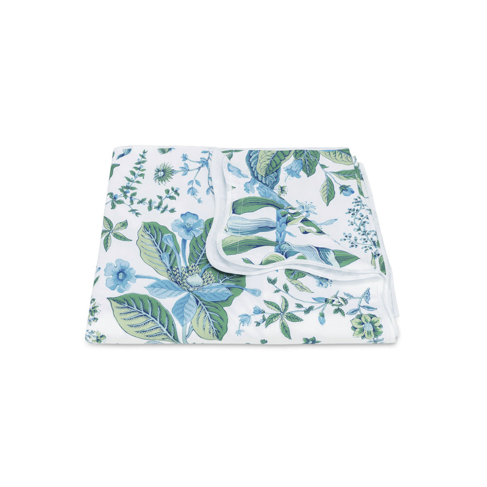 Pomegranate Duvet Cover Sea 