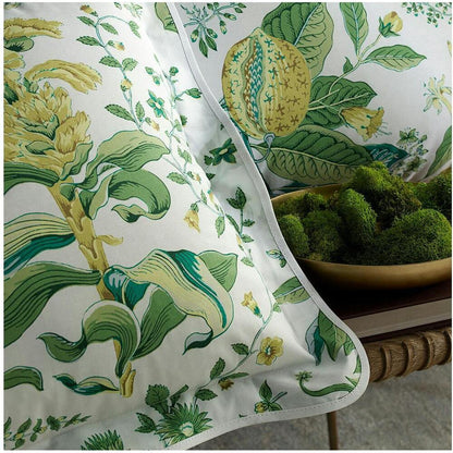 Pomegranate Flat Sheet Citrus 3