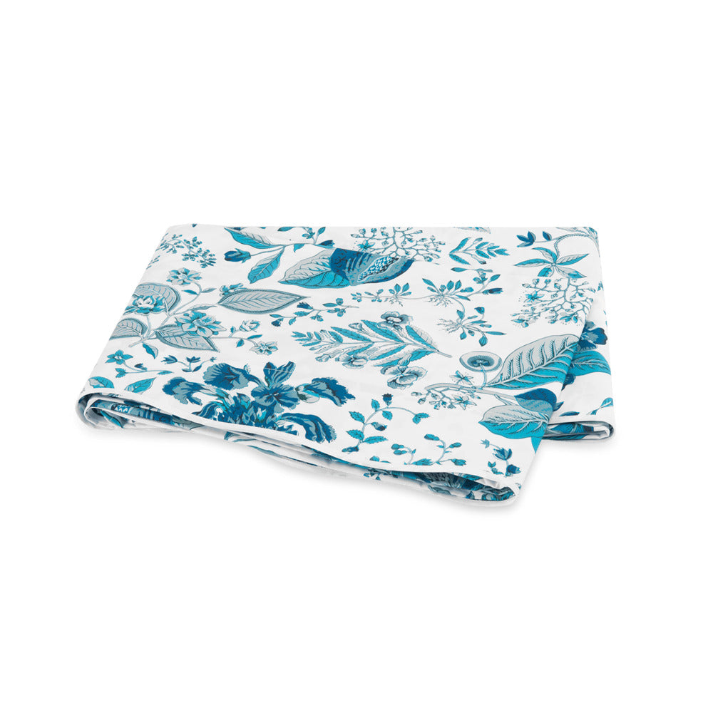 Pomegranate Flat Sheet Prussian Blue 