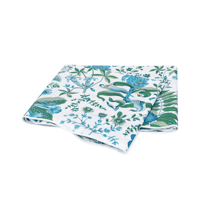 Pomegranate Flat Sheet Sea 