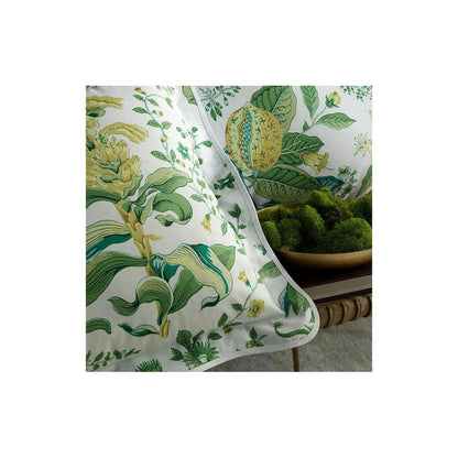 Pomegranate Pillowcase Pair Citrus 3